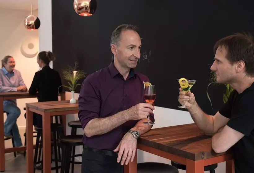 هتل Christophorus