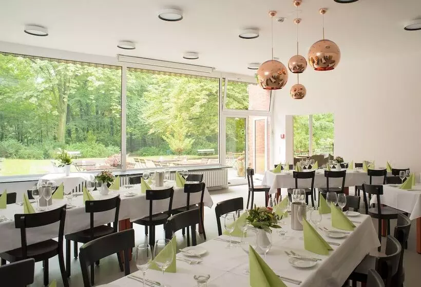 هتل Christophorus