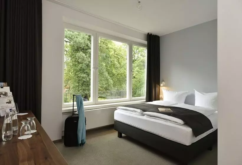 هتل Christophorus