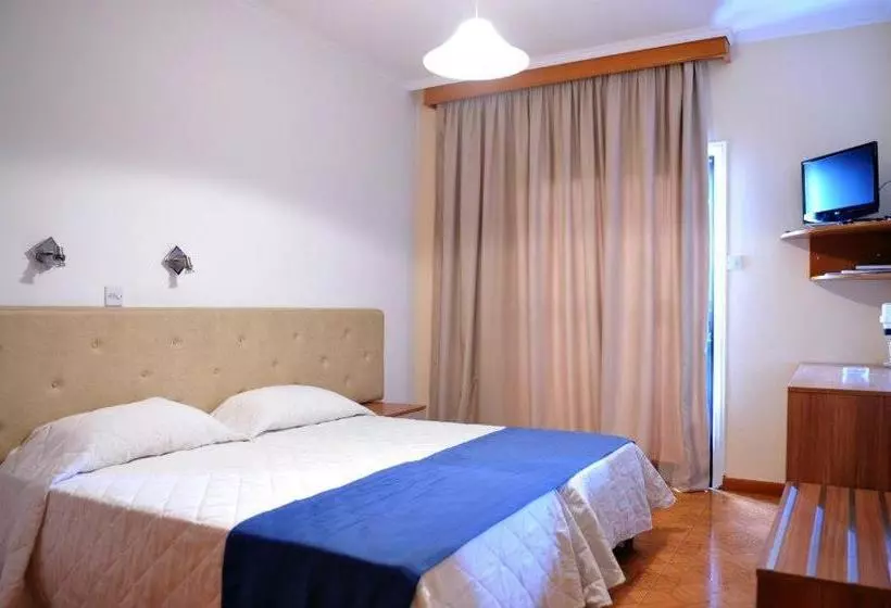 Hotel Chrystalla