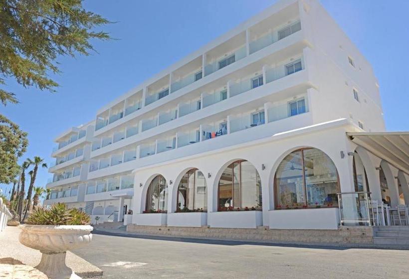 ホテル Chrystalla