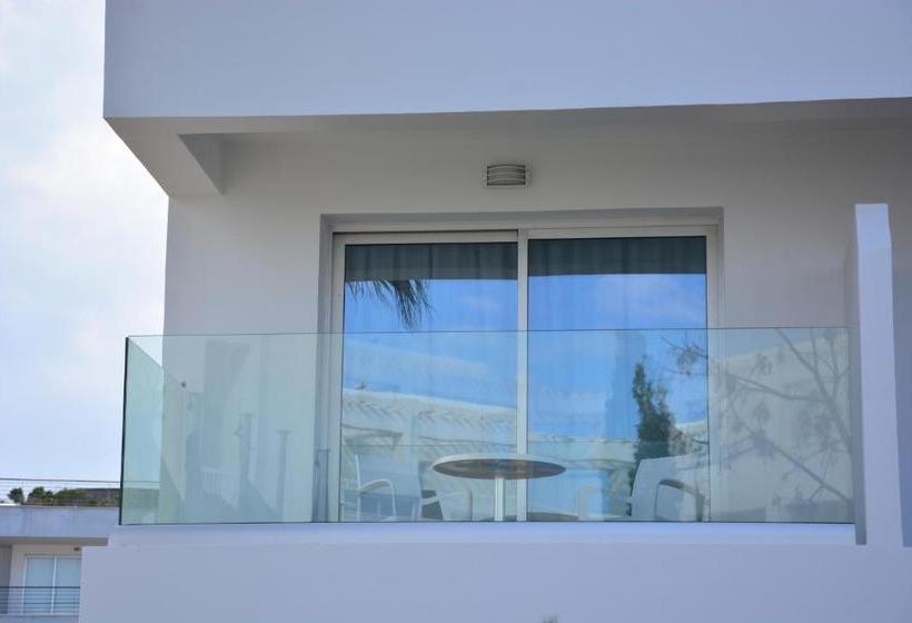 ホテル Chrystalla