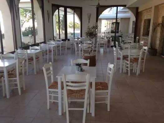 Hotel Chrystalla