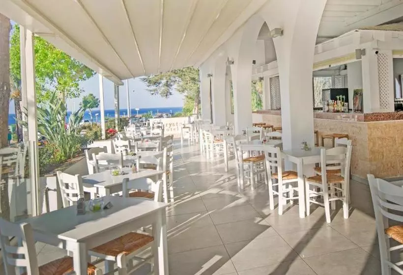 Hotel Chrystalla