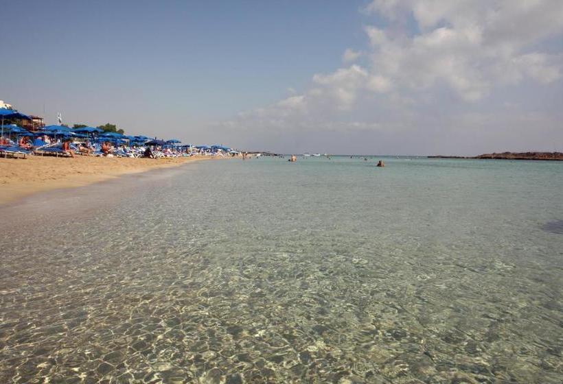 ホテル Chrystalla