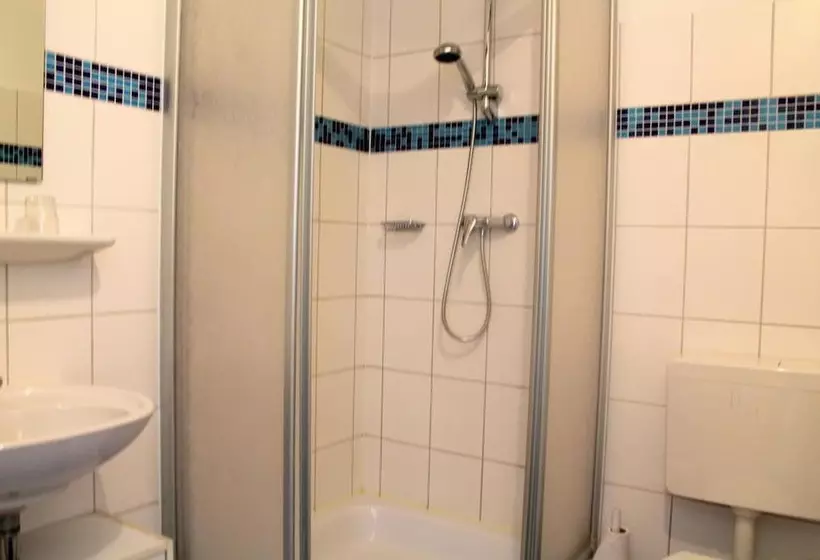 هتل City Pension Berlin