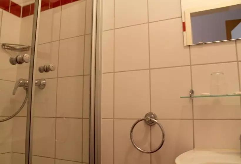 هتل City Pension Berlin