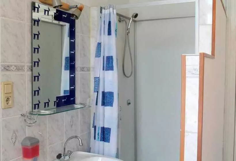 هتل City Pension Berlin