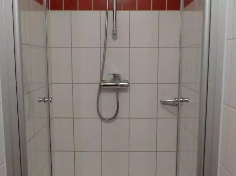 هتل City Pension Berlin