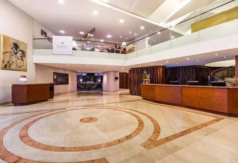 Cosmos 100 Hotel & Centro De Convenciones Hoteles Cosmos