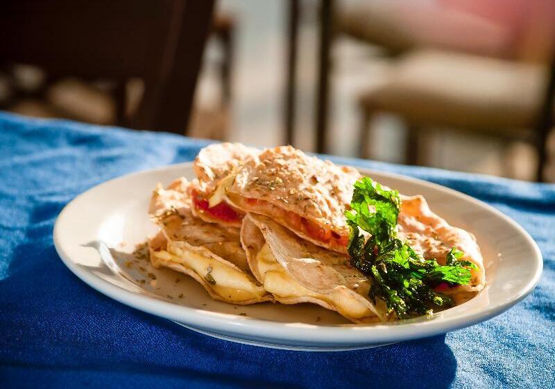 فندق Costa Rica Tennis Club &