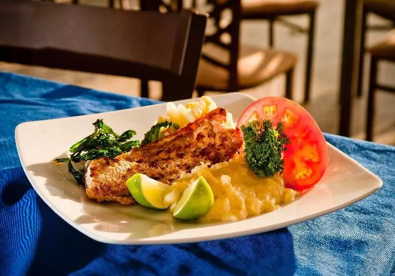 酒店 Costa Rica Tennis Club &