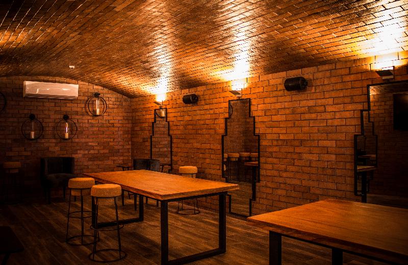 فندق Costa Rica Tennis Club &