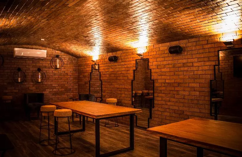 酒店 Costa Rica Tennis Club &