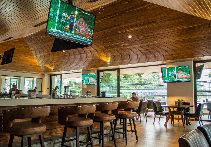 فندق Costa Rica Tennis Club &