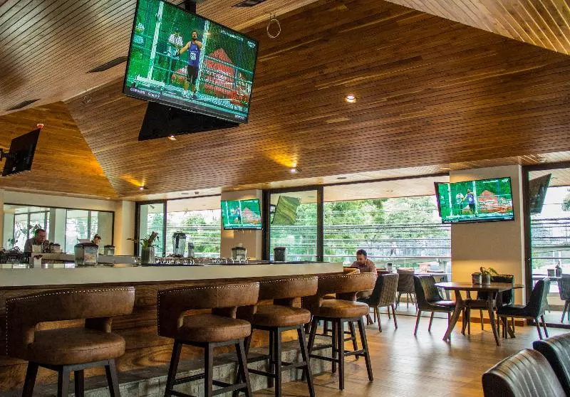 酒店 Costa Rica Tennis Club &