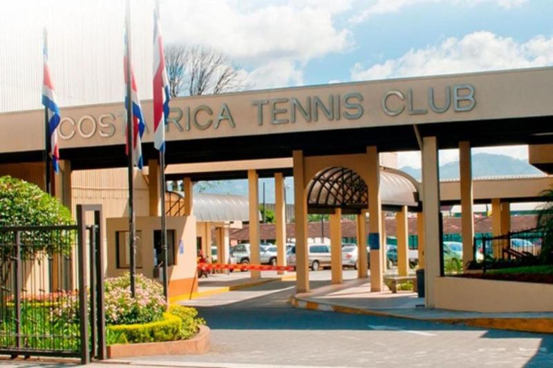 فندق Costa Rica Tennis Club &