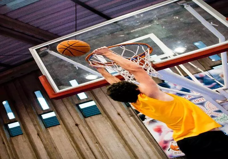 酒店 Costa Rica Tennis Club &