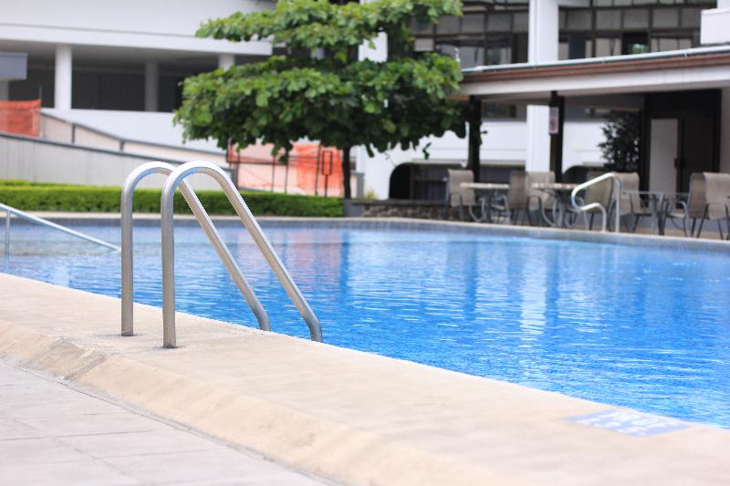 فندق Costa Rica Tennis Club &