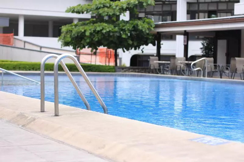 酒店 Costa Rica Tennis Club &