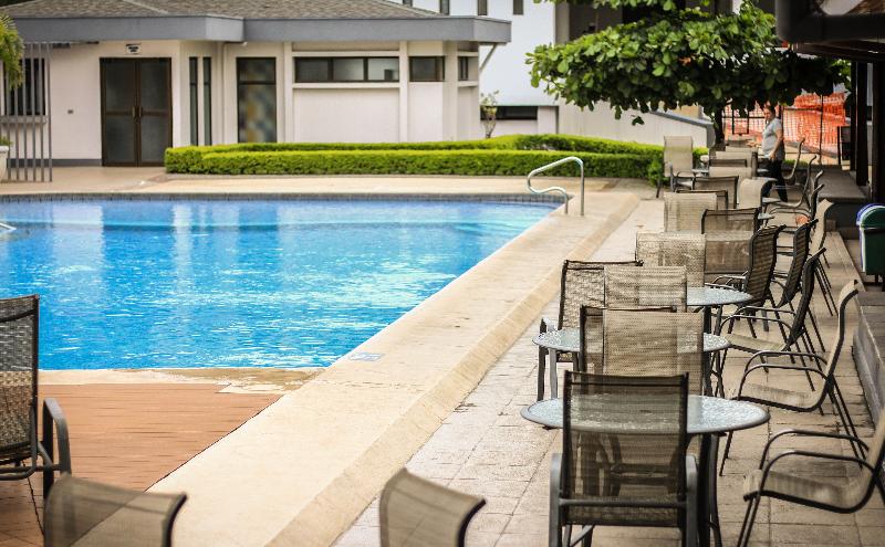 فندق Costa Rica Tennis Club &