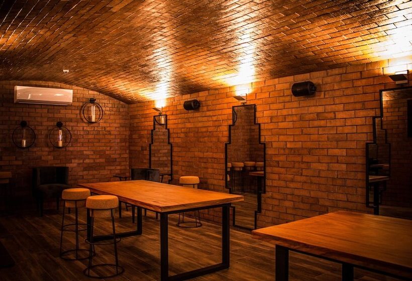 فندق Costa Rica Tennis Club &