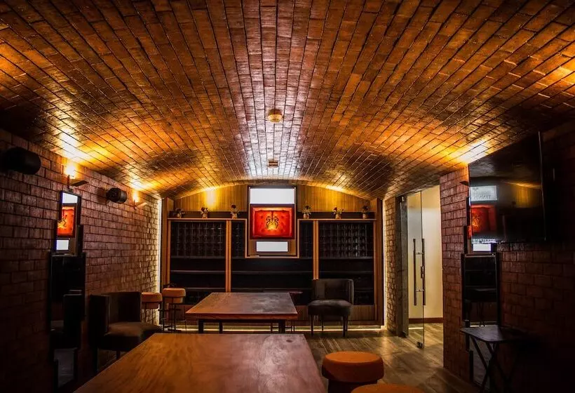 酒店 Costa Rica Tennis Club &