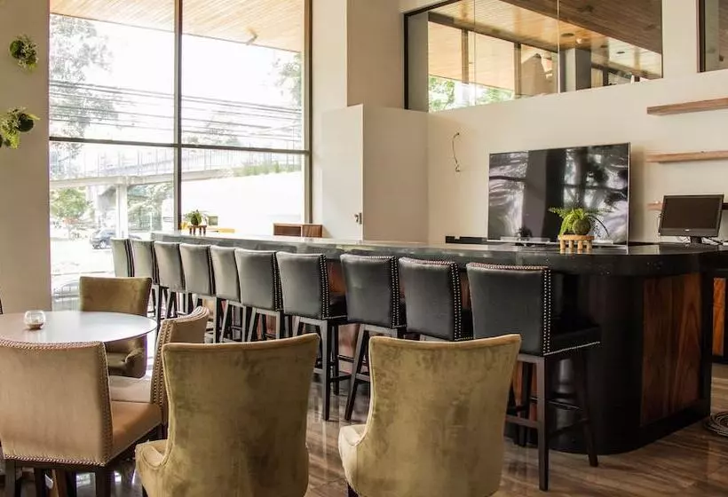 酒店 Costa Rica Tennis Club &