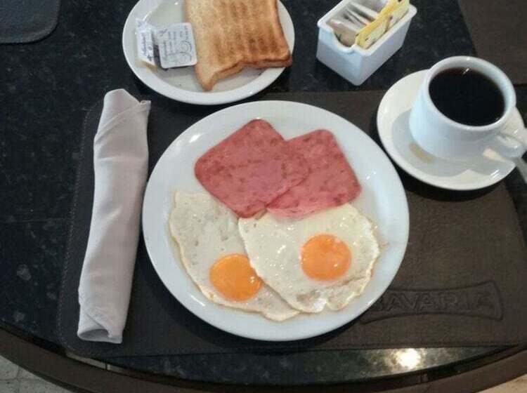 فندق Costa Rica Tennis Club &