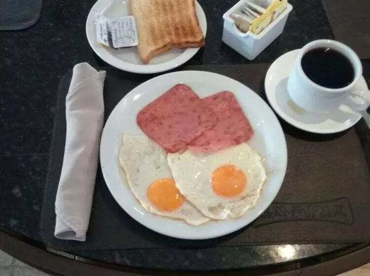 酒店 Costa Rica Tennis Club &