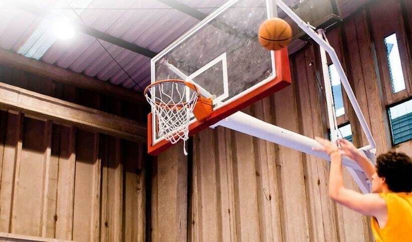 فندق Costa Rica Tennis Club &