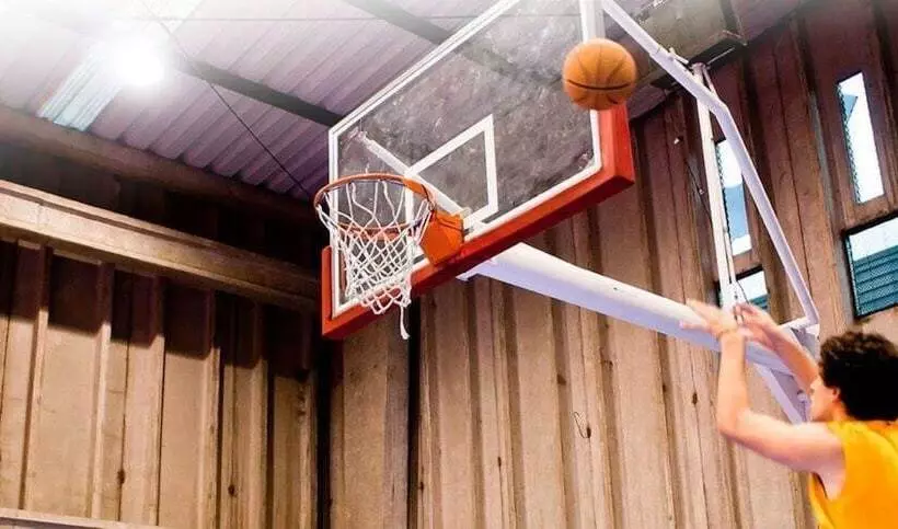 酒店 Costa Rica Tennis Club &