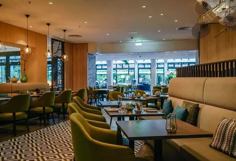 هتل Crowne Plaza Berlin City Centre Ku Damm, An Ihg