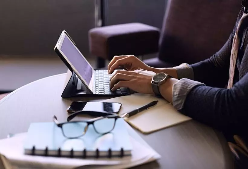 هتل Crowne Plaza Berlin City Centre Ku Damm, An Ihg