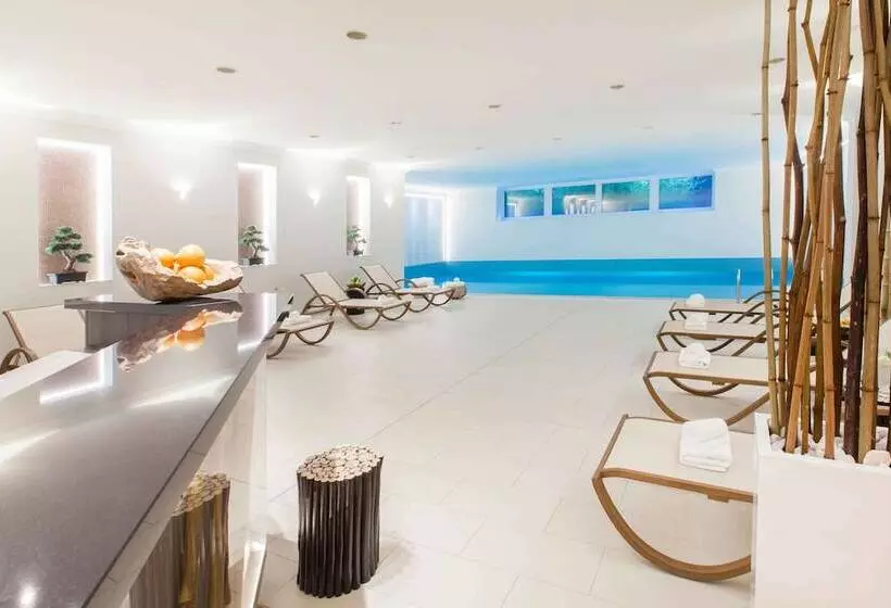 هتل Crowne Plaza Berlin City Centre Ku Damm, An Ihg