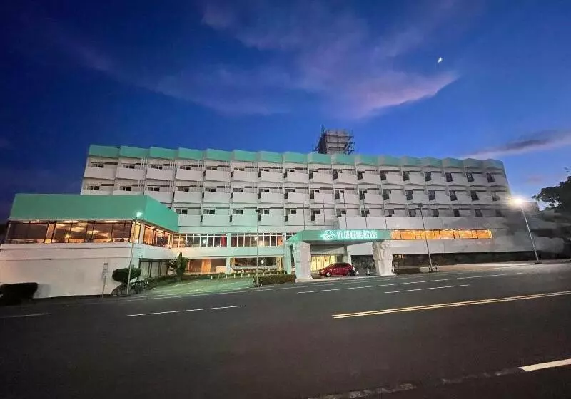 هتل Dongxu Resort