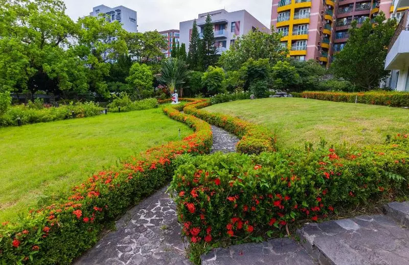 هتل Dongxu Resort