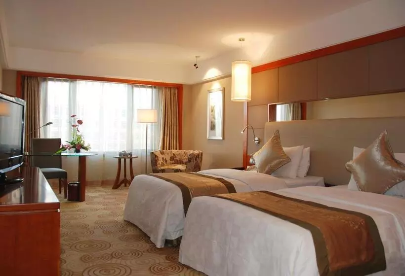Empark Prime Hotel Beijing
