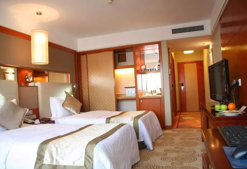 Empark Prime Hotel Beijing