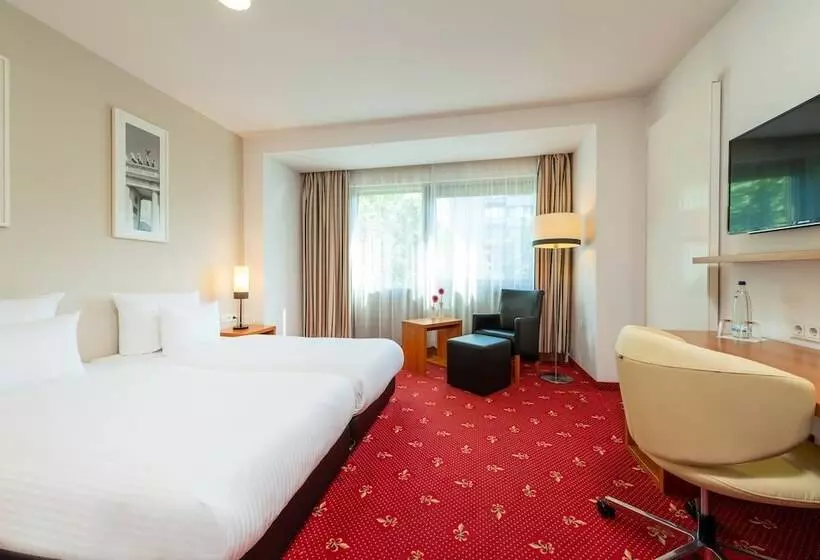 Leonardo Hotel Berlin Ku Damm