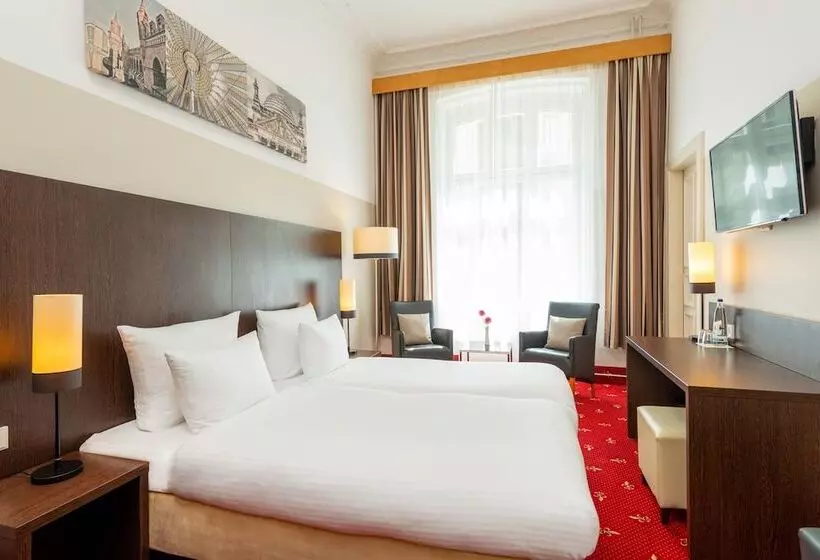 Leonardo Hotel Berlin Ku Damm