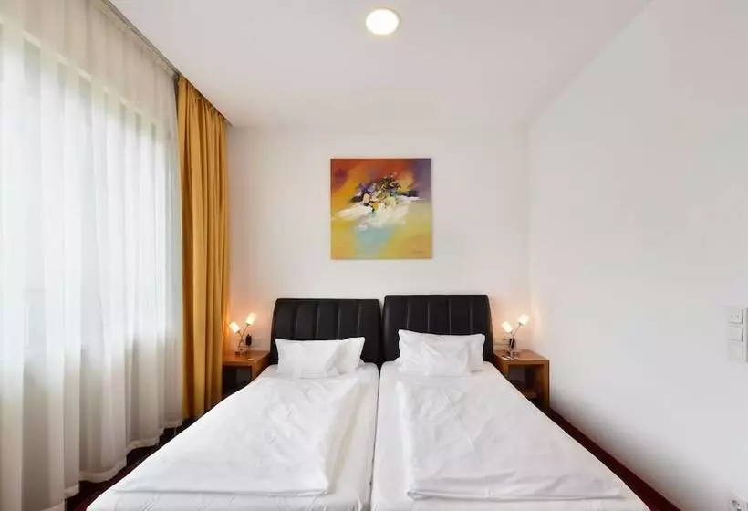 Leonardo Hotel Berlin Ku Damm