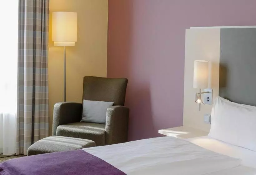 Mercure Hotel Berlin City West