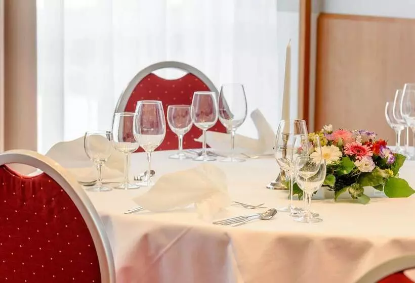 Mercure Hotel Berlin City West