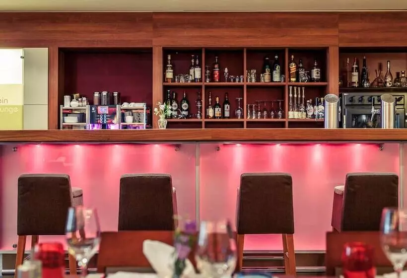 Mercure Hotel Berlin City West