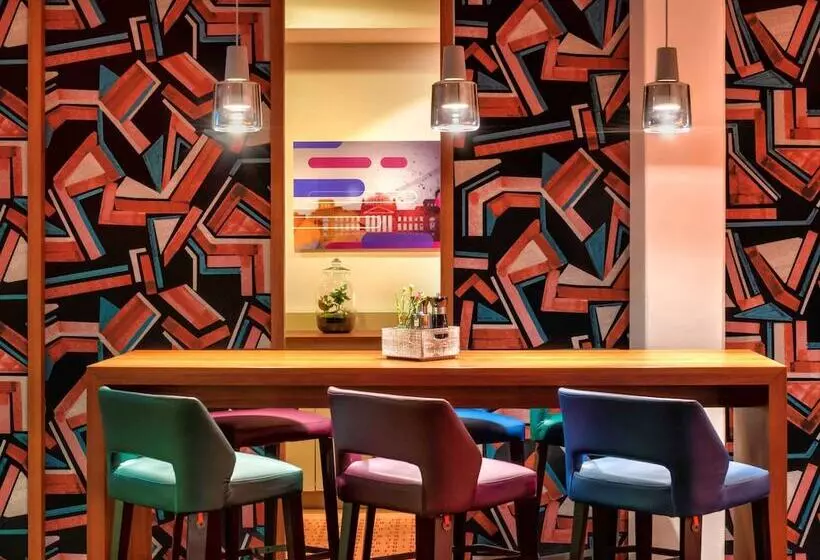 Mercure Hotel Berlin City West