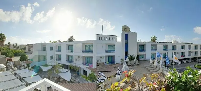 Hotel Nereus
