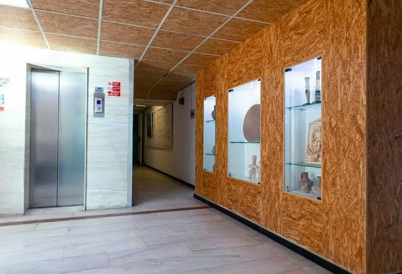 Hotel Nereus