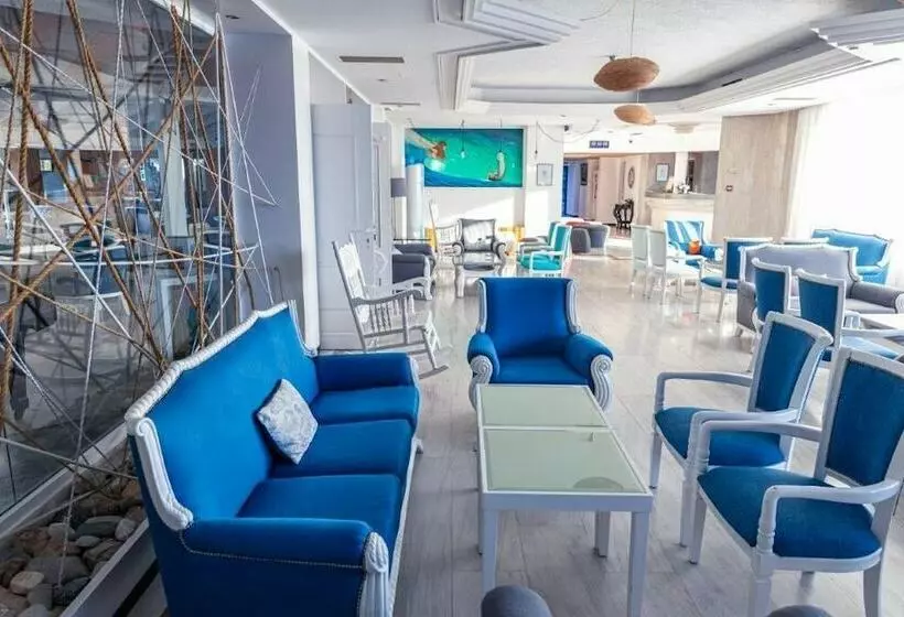 Hotel Nereus