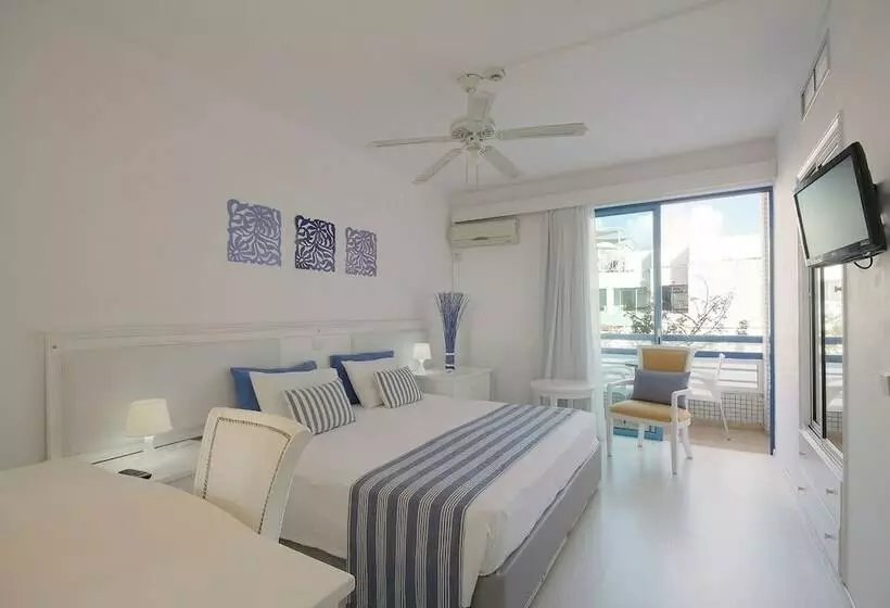 Hotel Nereus